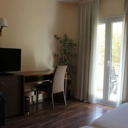 Vernisa Hotel Xàtiva