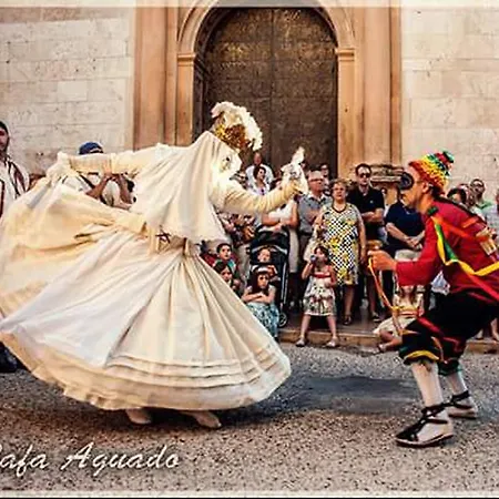 Vernisa Hotel Xàtiva