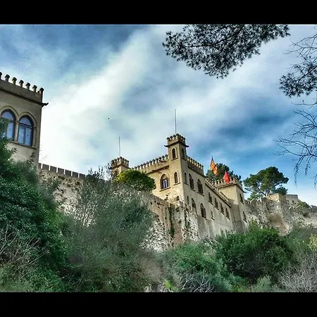 Vernisa 2* Xàtiva