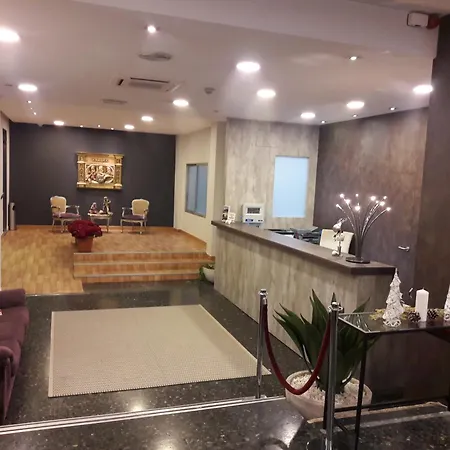 维尼萨酒店 酒店