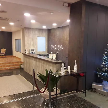 维尼萨酒店 酒店 2*