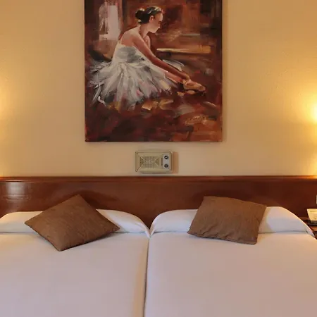 Vernisa Hotel 2*