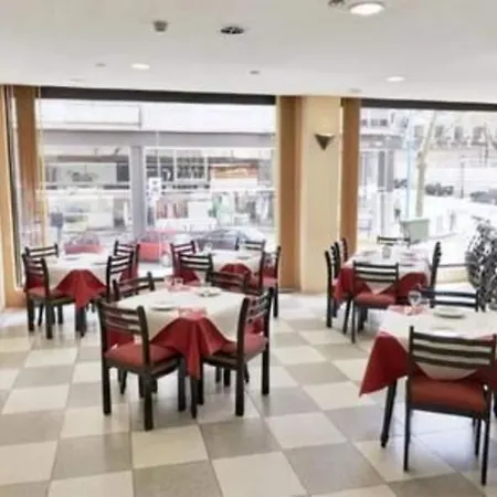 Hotel Vernisa 2*