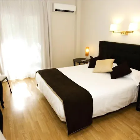 Hotel Vernisa 2*