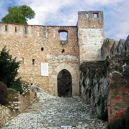 Vernisa 2* Xàtiva