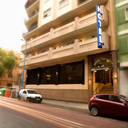 Vernisa 2* Xàtiva