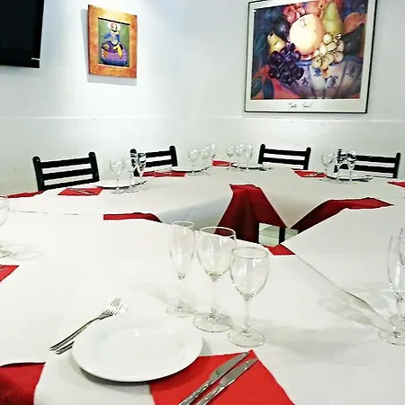 Vernisa Hotel