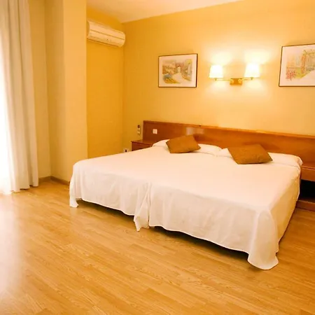 Vernisa 2* Xàtiva