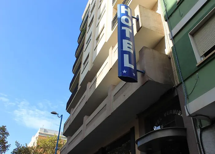 维尼萨酒店 酒店 2*
