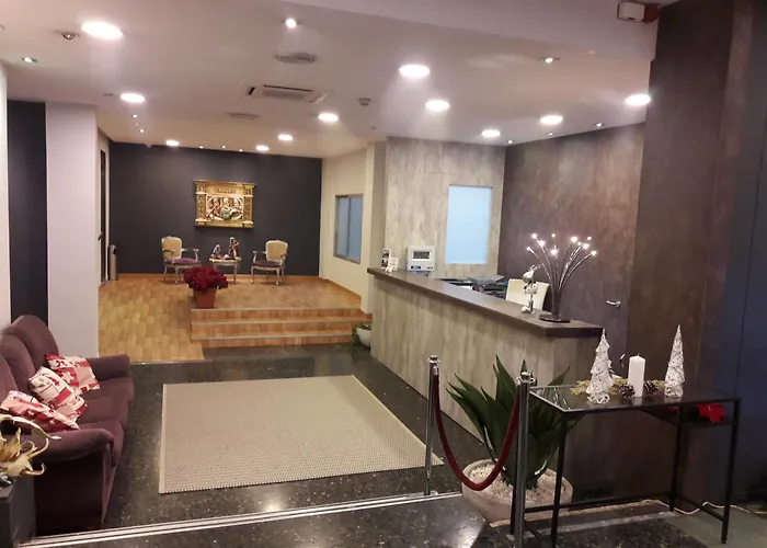 维尼萨酒店 酒店
