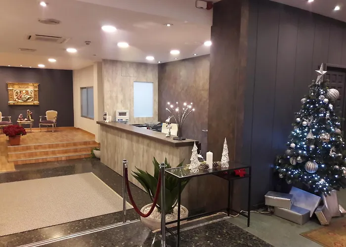 维尼萨酒店 酒店 2*