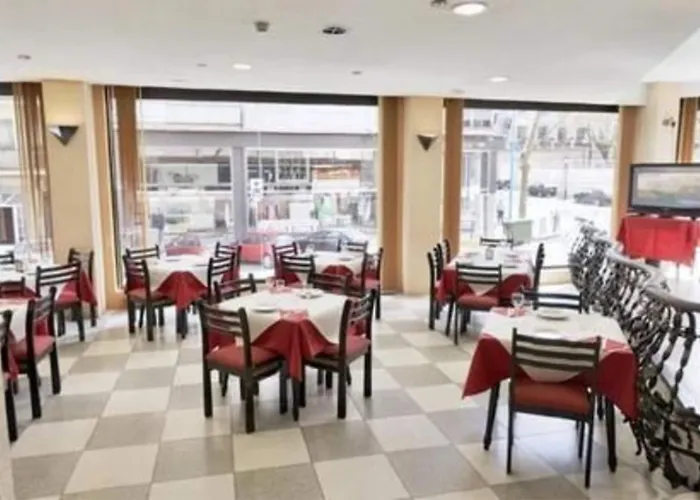 酒店 维尼萨酒店 2*