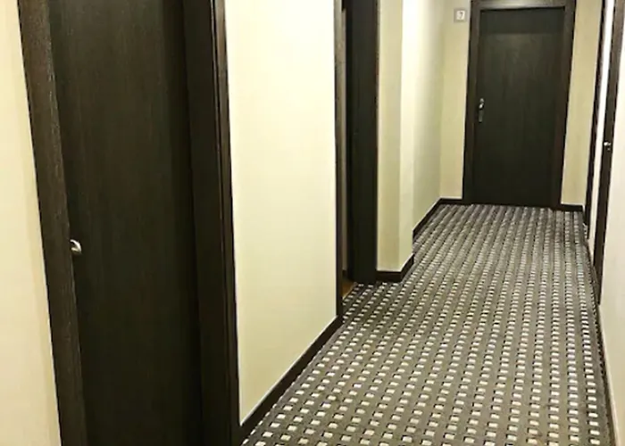 维尼萨酒店 2*