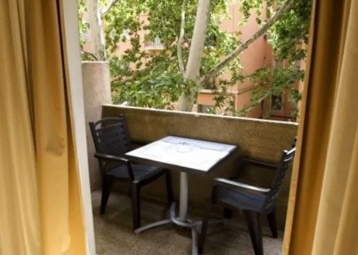 维尼萨酒店 酒店