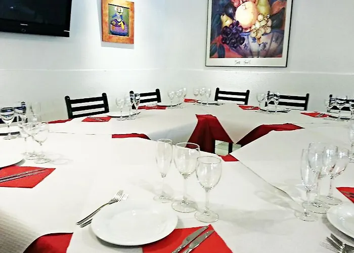 维尼萨酒店 酒店