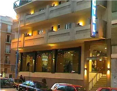 维尼萨酒店