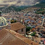 Vernisa فندق Xàtiva