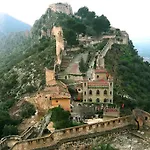 فندق Vernisa Xàtiva