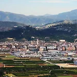 Vernisa فندق Xàtiva