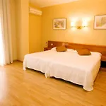 Vernisa 2* Xàtiva