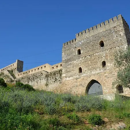 Ξενοδοχείο Vernisa 2*
