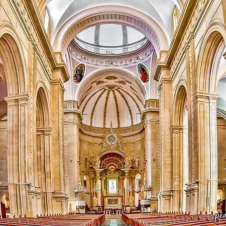 Vernisa Hotel Xàtiva