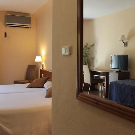 Otel Vernisa Xàtiva
