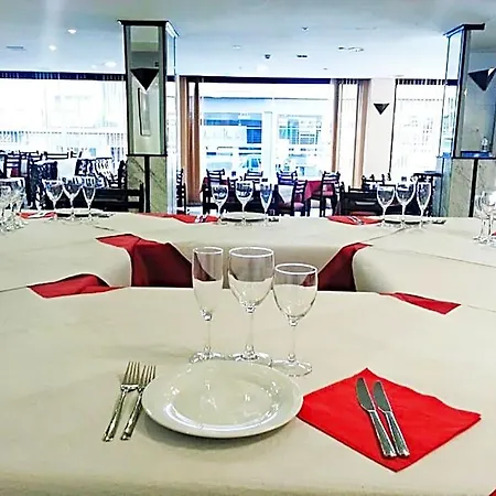 Vernisa Hotel 2*