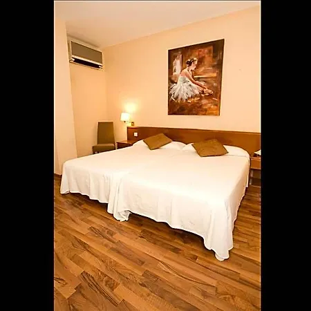 Vernisa Hotel Xativa