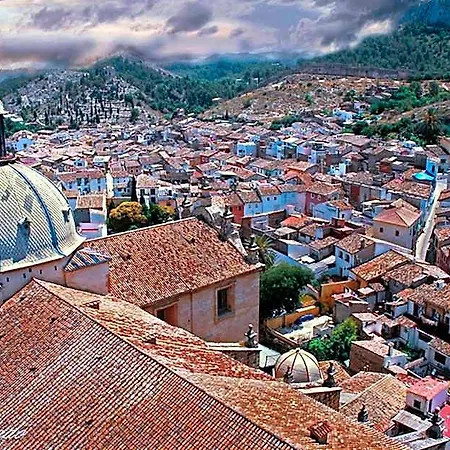 Vernisa 2* Xàtiva