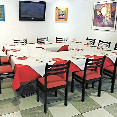 Hotel Vernisa Xàtiva