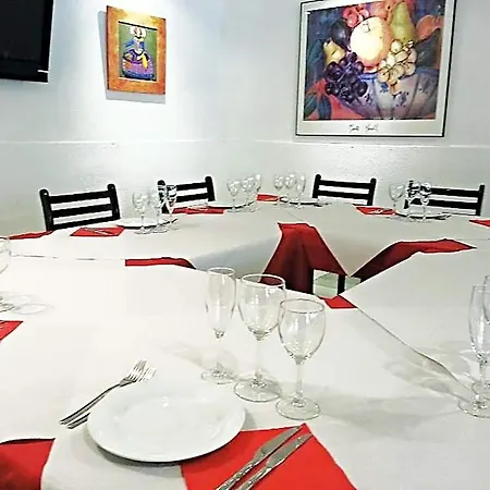 Vernisa Hotel
