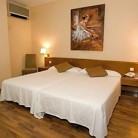 Vernisa 2* Xativa