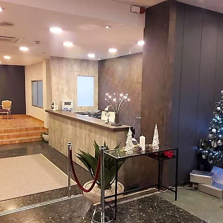 Vernisa Hotel Xàtiva
