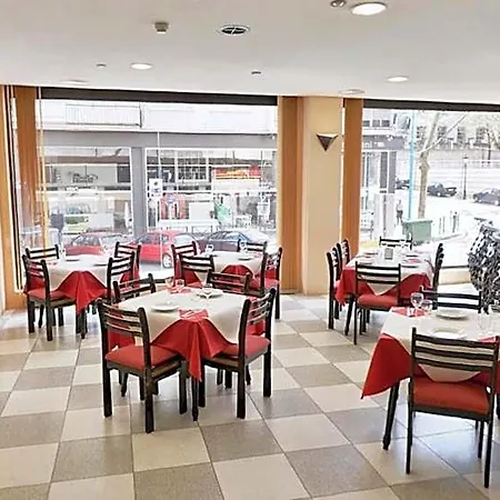 Hotel Vernisa 2*