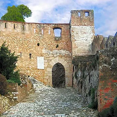Vernisa Hotel