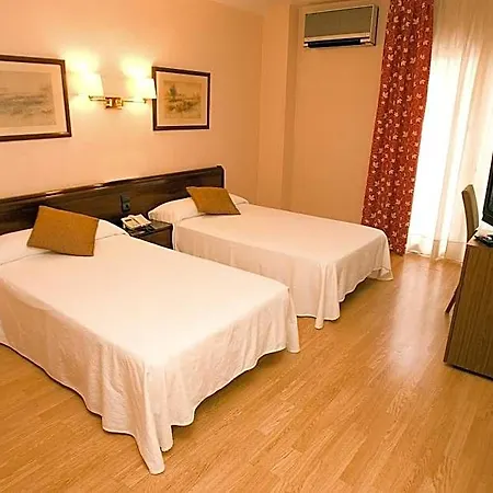 Vernisa Hotel