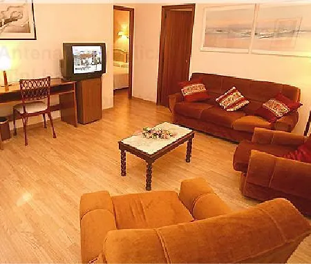 Hotell Vernisa Xàtiva