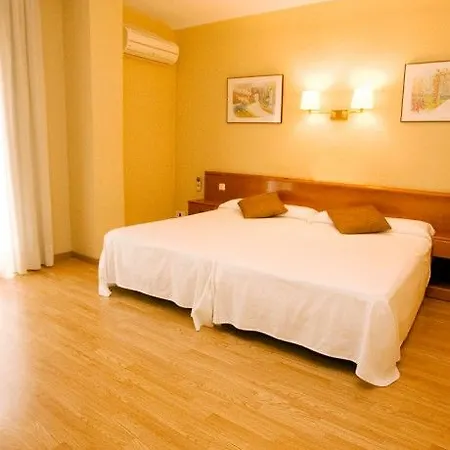 Ξενοδοχείο Vernisa 2*