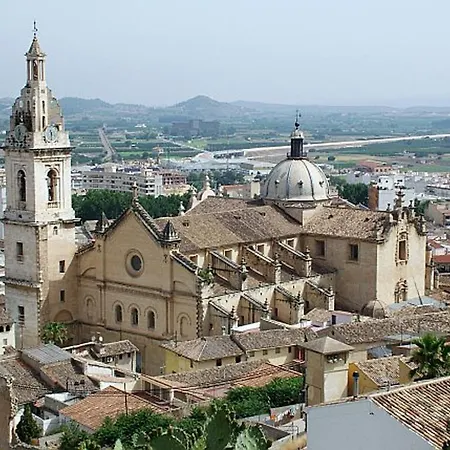 Vernisa Xàtiva