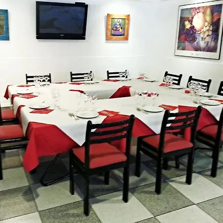 Otel Vernisa 2*