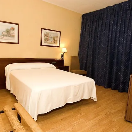 Hotell Vernisa Xàtiva