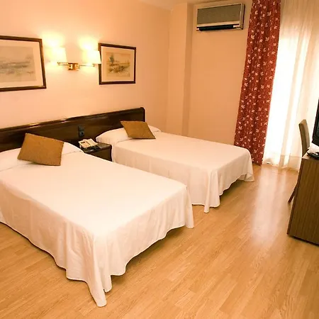 Hotel Vernisa