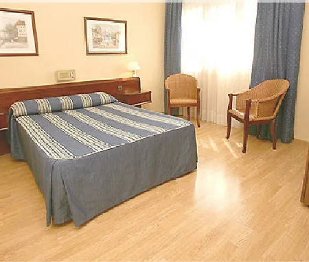 Vernisa Ξενοδοχείο