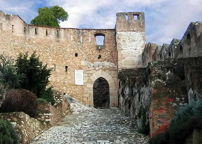 Vernisa 2* Xàtiva (Játiva)