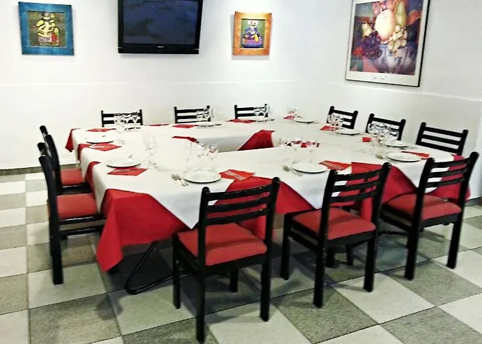 Hotel Vernisa 2*