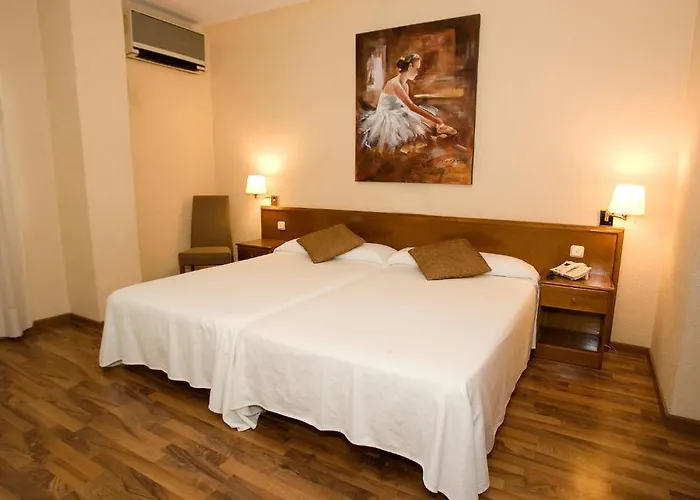 Vernisa Hotel 2*