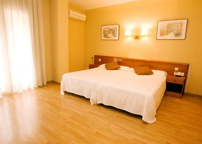 Vernisa 2* Xàtiva