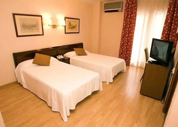 Hotel Vernisa