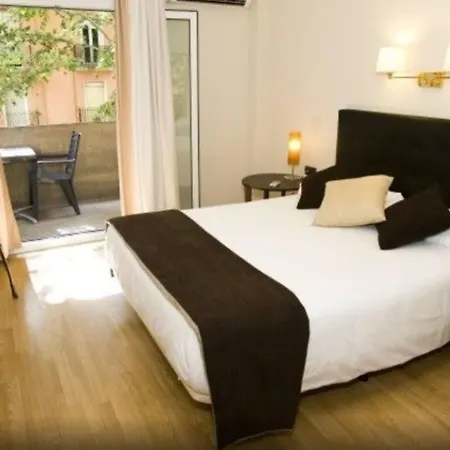 Hotel Vernisa Xativa